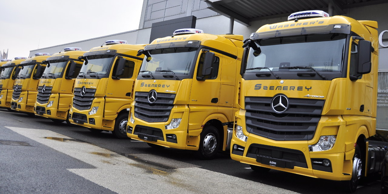 Автотранспортне підприємство 