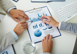 Впровадження BAS