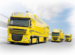 Автотранспортне підприємство 