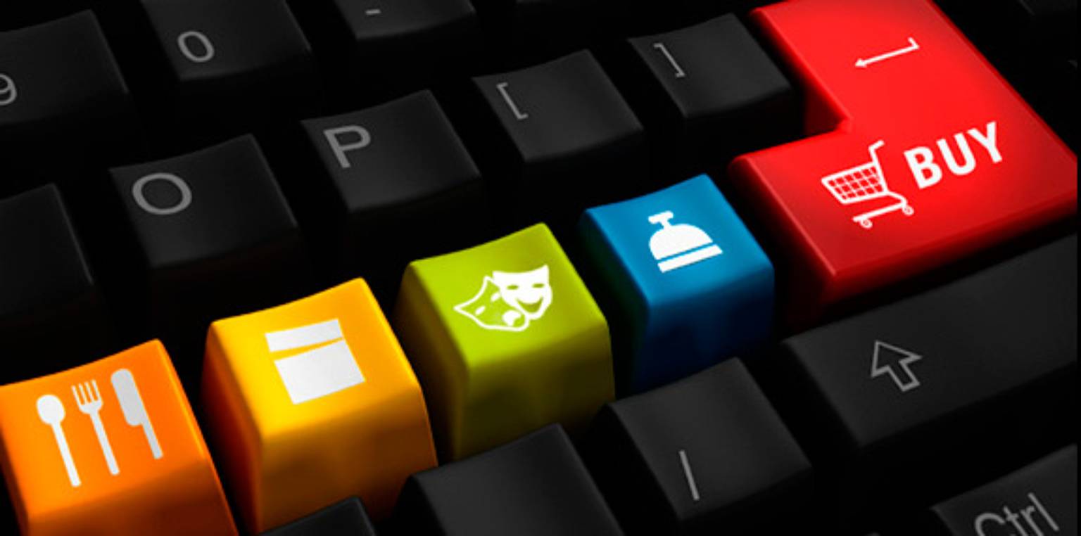 Інтернет-магазин